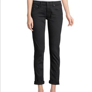 rag & bone The Dre slim boyfriend jeans